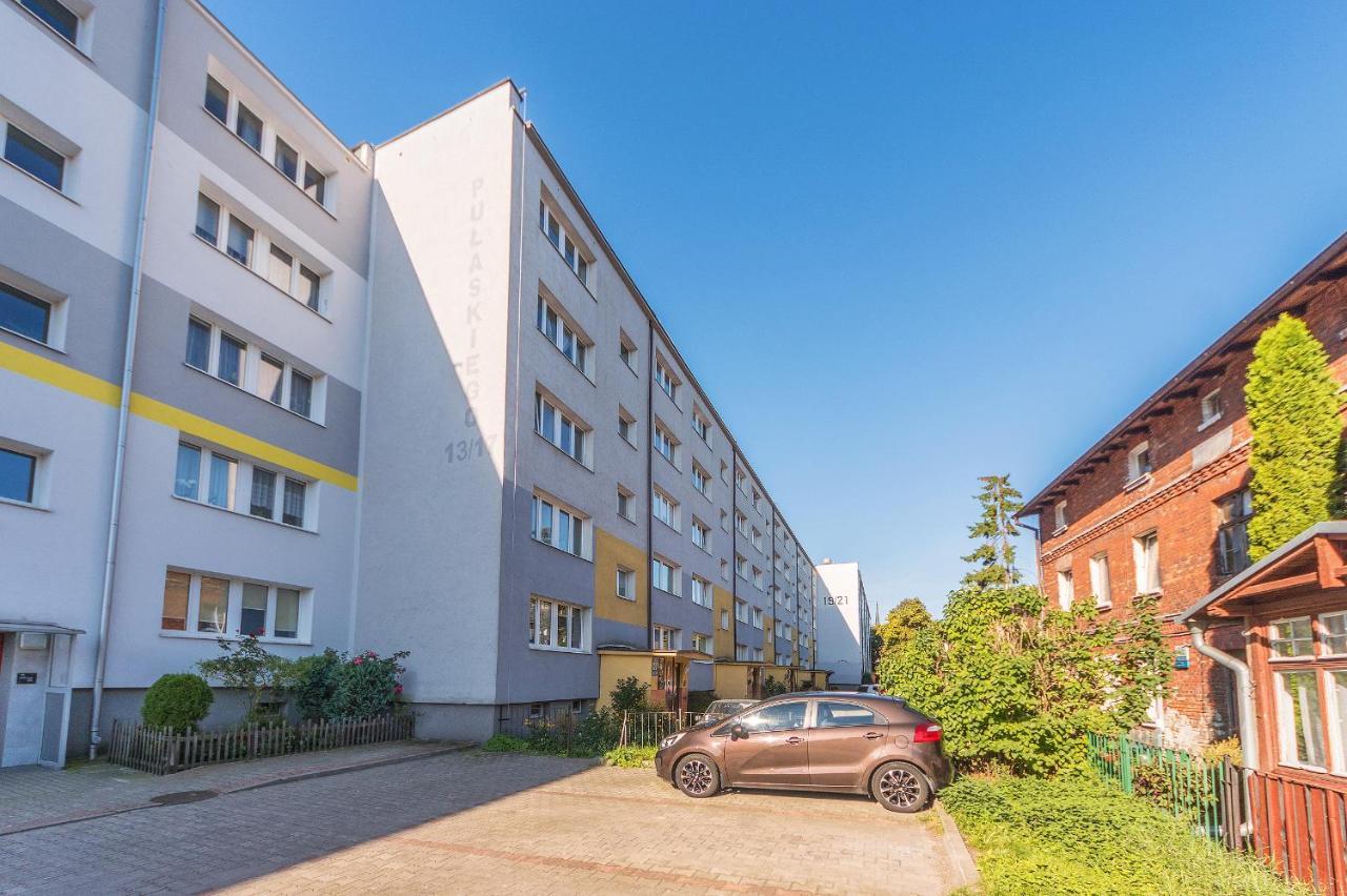 Apartment House Managers - Nadmorski - Z Widokiem Na Morze Gdansk