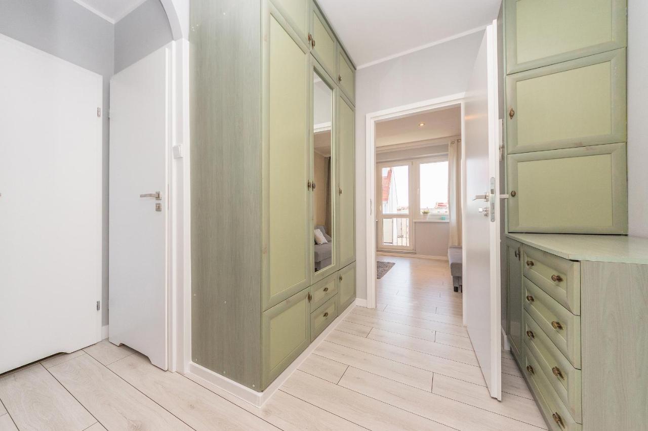 House Managers - Nadmorski - Z Widokiem Na Morze Gdansk
