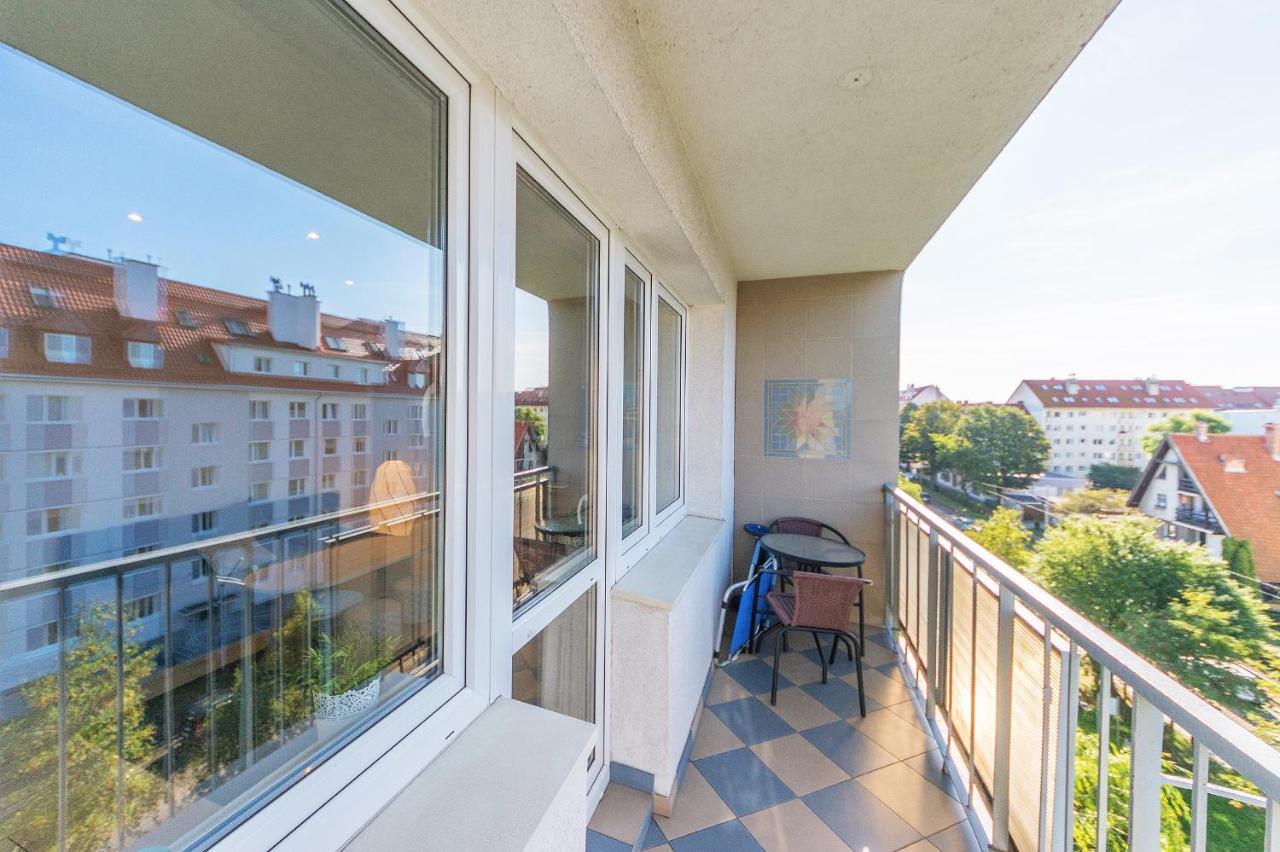Apartment House Managers - Nadmorski - Z Widokiem Na Morze *