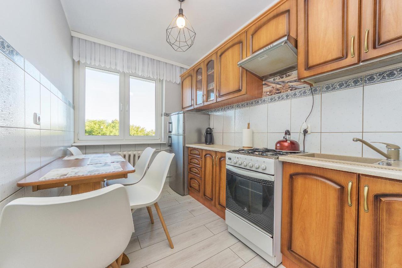 Apartment House Managers - Nadmorski - Z Widokiem Na Morze