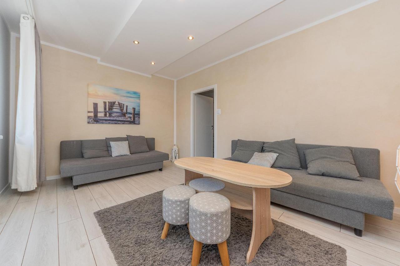 House Managers - Nadmorski - Z Widokiem Na Morze Gdansk