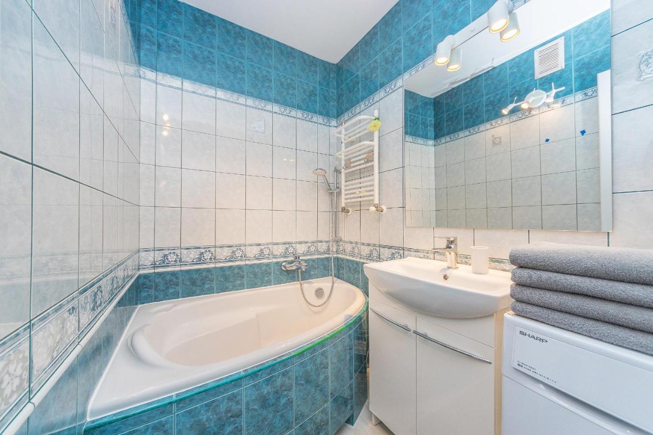 House Managers - Nadmorski - Z Widokiem Na Morze Apartment