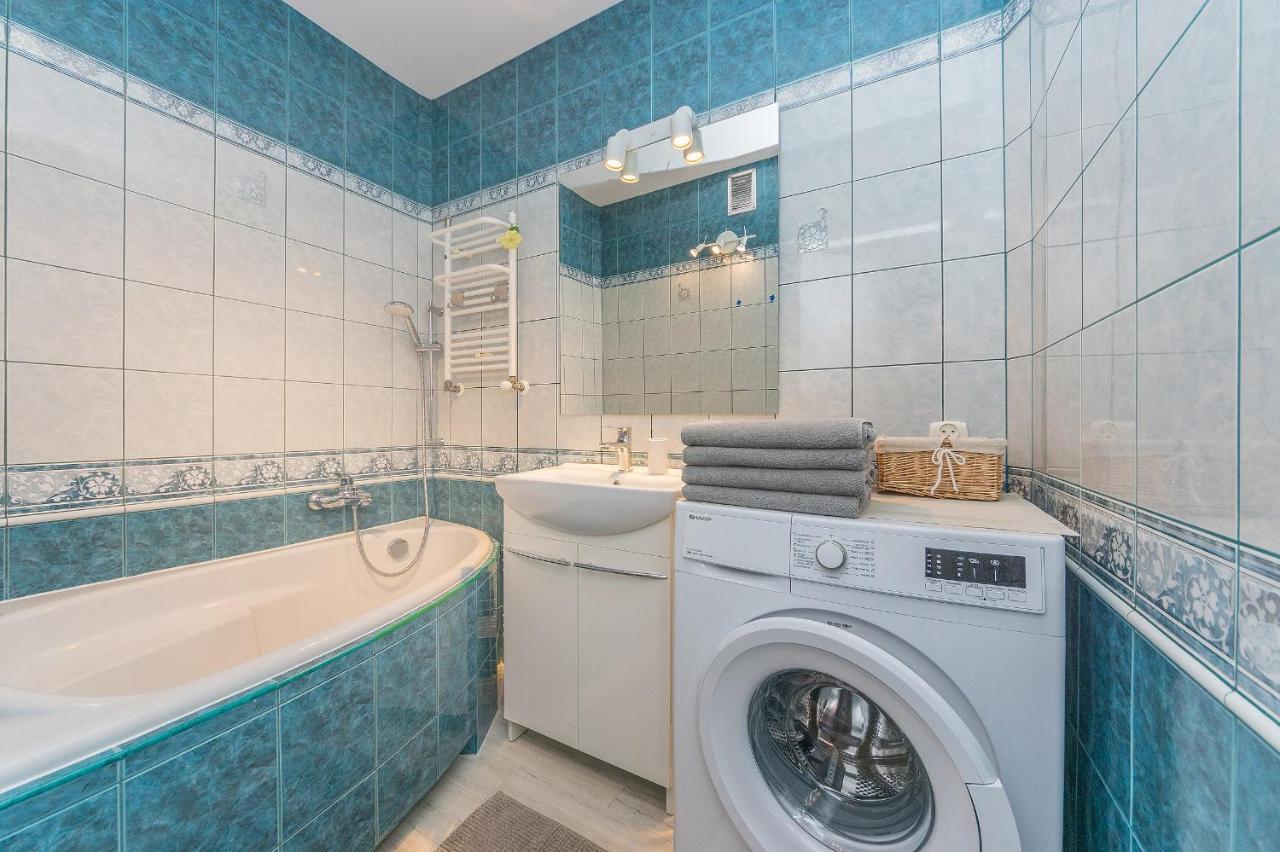 House Managers - Nadmorski - Z Widokiem Na Morze Apartment *