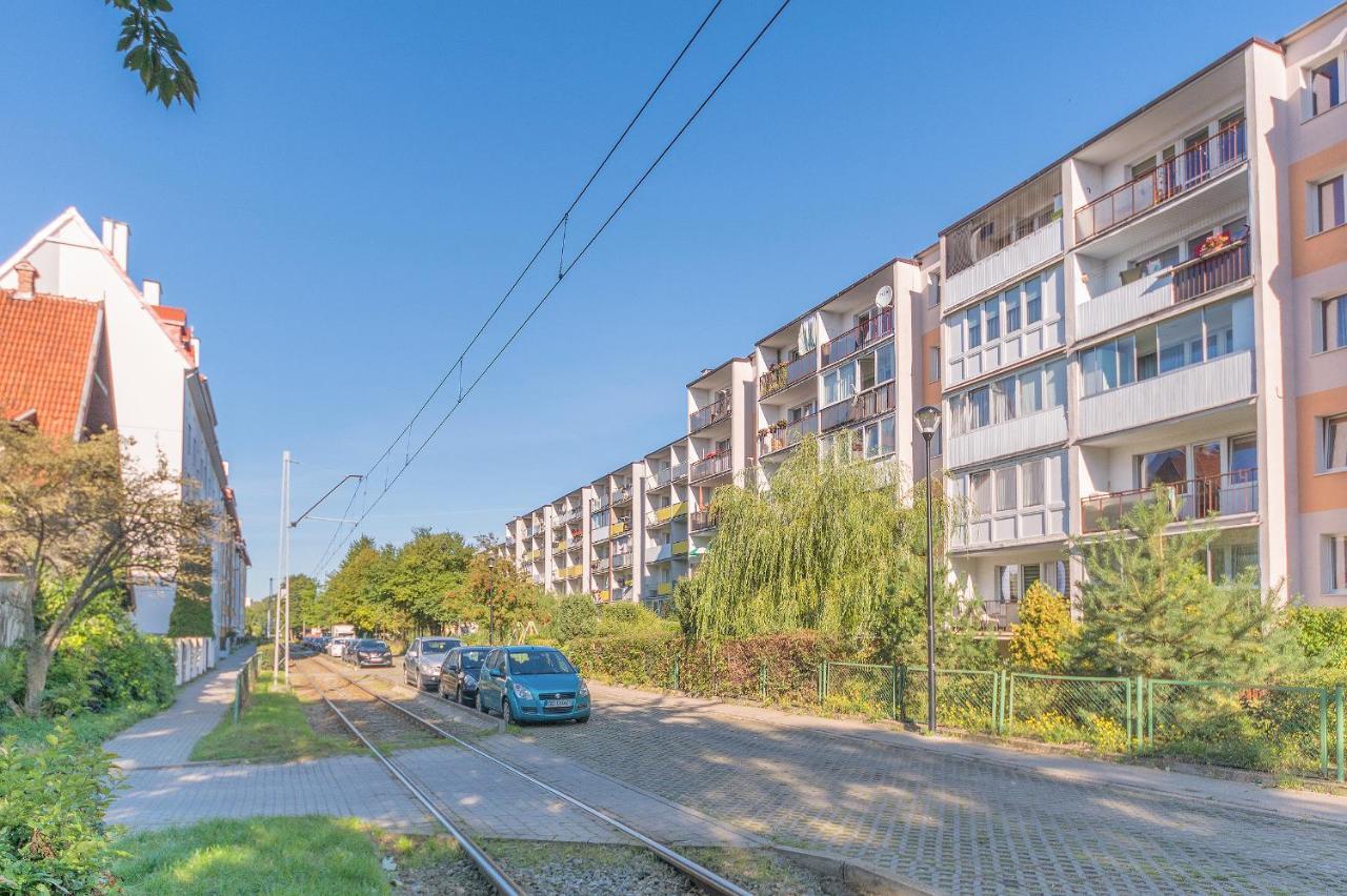 House Managers - Nadmorski - Z Widokiem Na Morze *