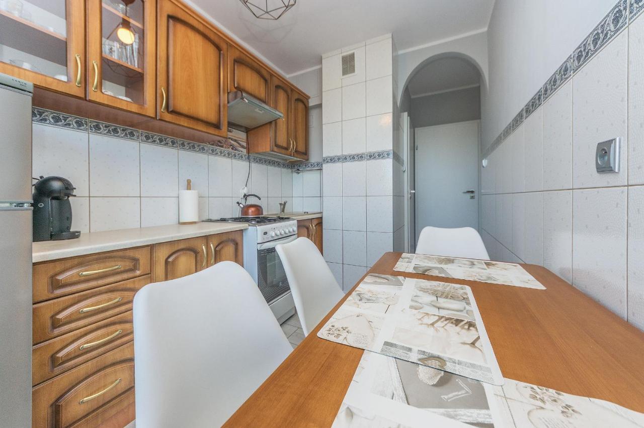 Apartment House Managers - Nadmorski - Z Widokiem Na Morze Gdansk