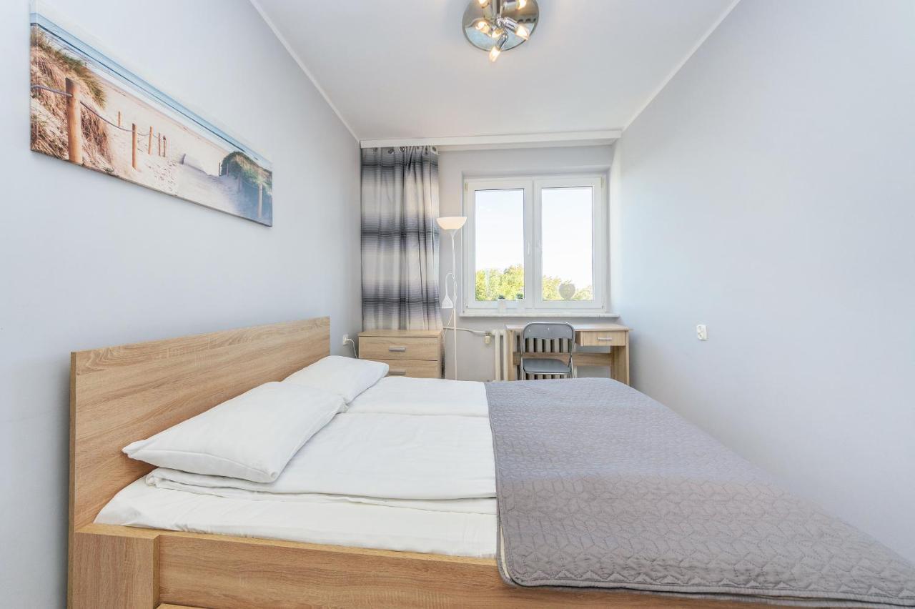 Apartment House Managers - Nadmorski - Z Widokiem Na Morze *
